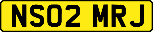 NS02MRJ