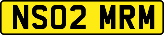 NS02MRM