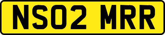 NS02MRR