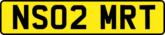 NS02MRT