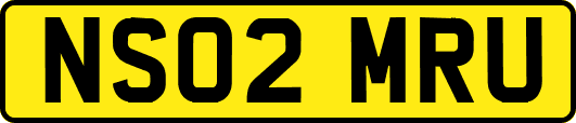 NS02MRU