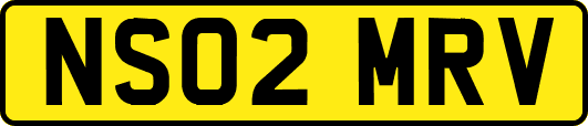 NS02MRV