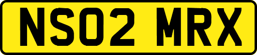 NS02MRX