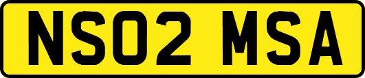 NS02MSA