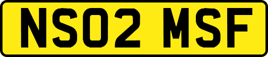 NS02MSF