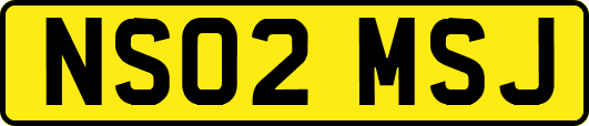 NS02MSJ