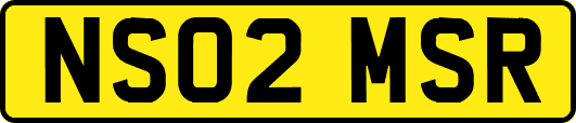 NS02MSR