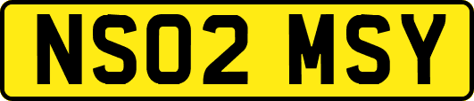 NS02MSY