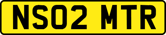 NS02MTR
