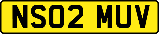 NS02MUV