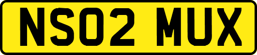 NS02MUX