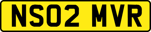 NS02MVR