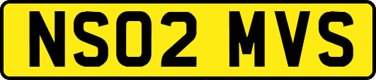 NS02MVS