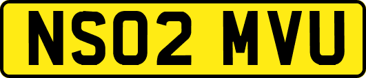 NS02MVU