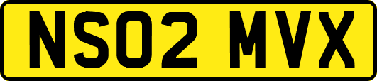 NS02MVX