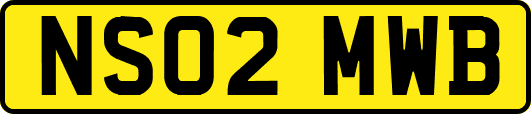 NS02MWB