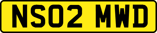 NS02MWD