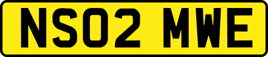 NS02MWE
