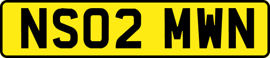 NS02MWN