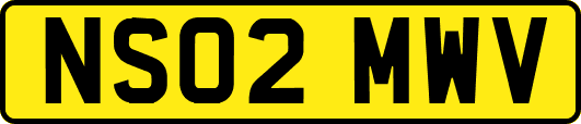 NS02MWV