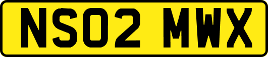 NS02MWX