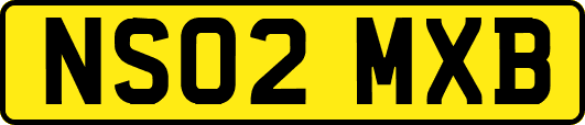 NS02MXB