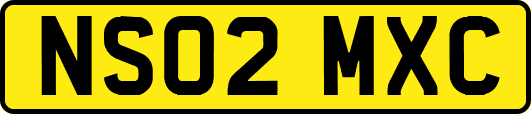 NS02MXC