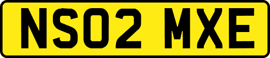 NS02MXE