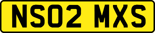 NS02MXS