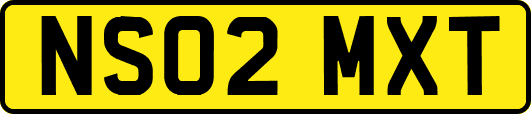 NS02MXT