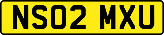 NS02MXU