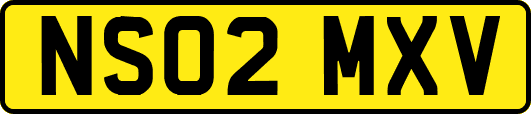 NS02MXV