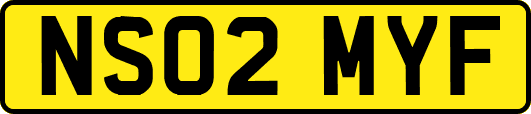 NS02MYF