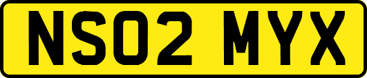 NS02MYX
