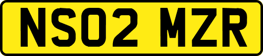 NS02MZR