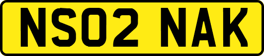 NS02NAK