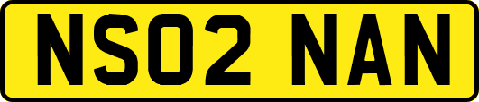 NS02NAN