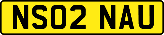 NS02NAU