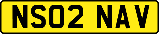 NS02NAV