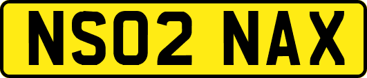 NS02NAX