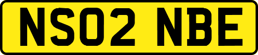 NS02NBE