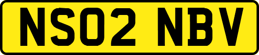 NS02NBV