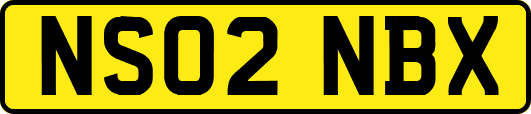 NS02NBX