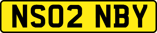 NS02NBY
