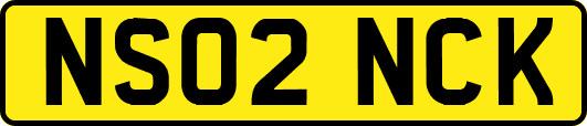 NS02NCK