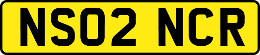 NS02NCR