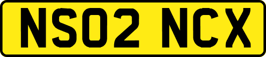 NS02NCX
