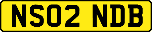 NS02NDB