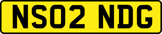 NS02NDG