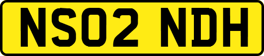 NS02NDH